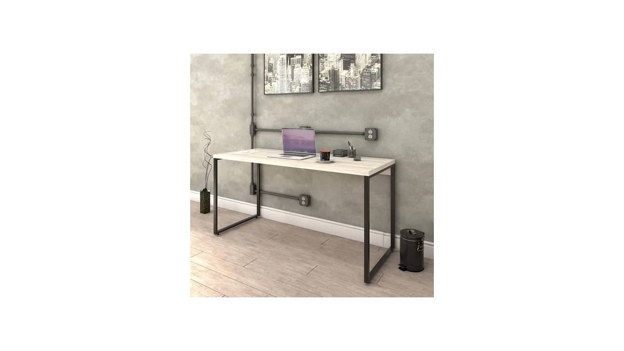 Melhor Mesa para Computador: Design Industrial e Custo-Benefício