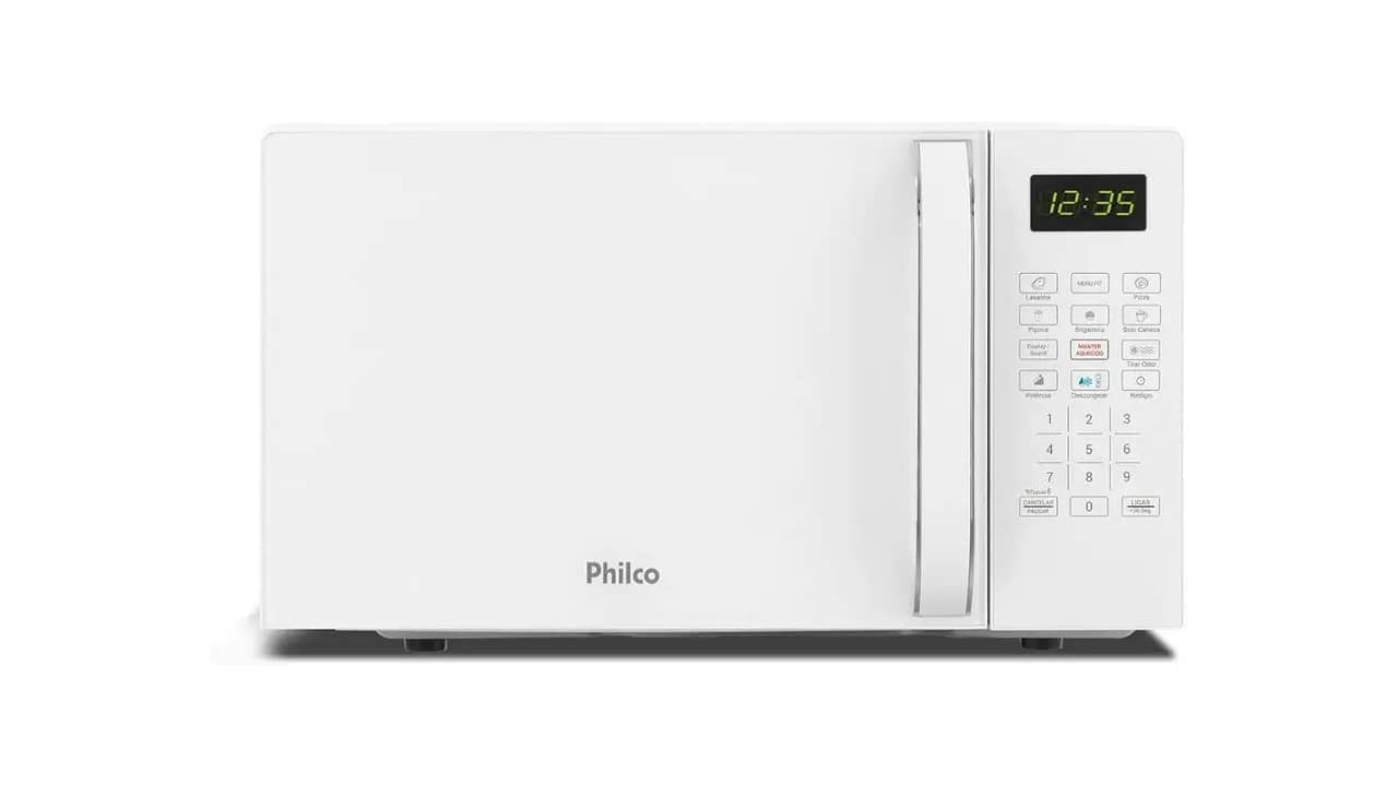 Melhor Micro-ondas 20 Litros: Análise das Opções Mais Populares