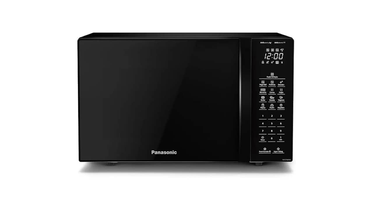 Melhor Micro-ondas Black Friday: Compra Inteligente para Sua Cozinha