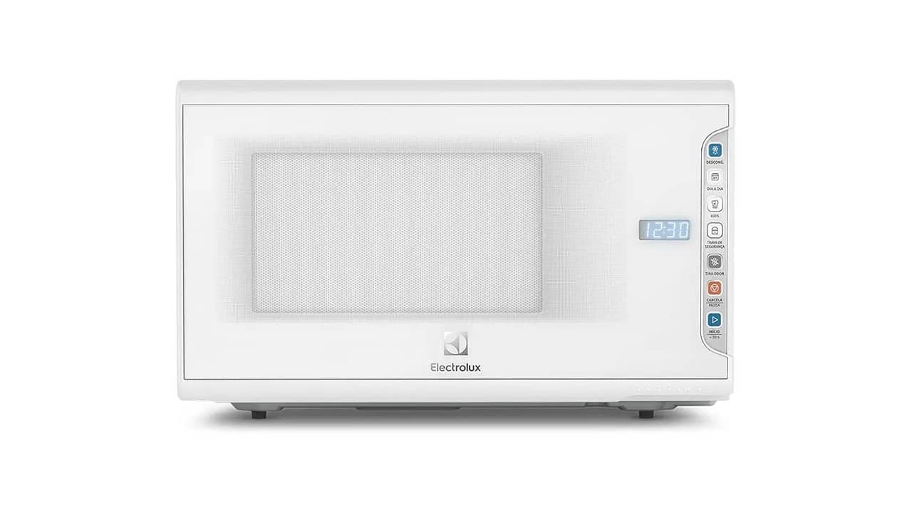 Melhor Micro-ondas Electrolux: Análise Detalhada das Opções Mais Eficientes