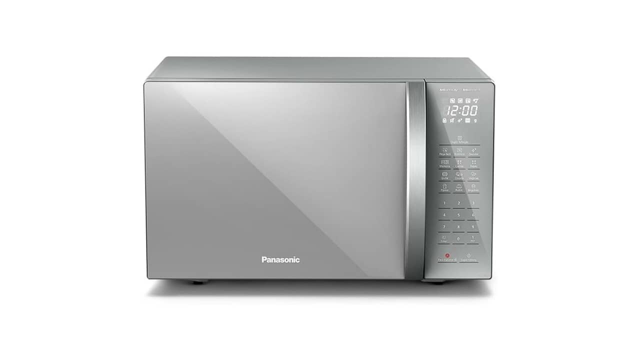 Melhor Micro-ondas Panasonic: Análise Completa dos 10 Modelos Em Destaque