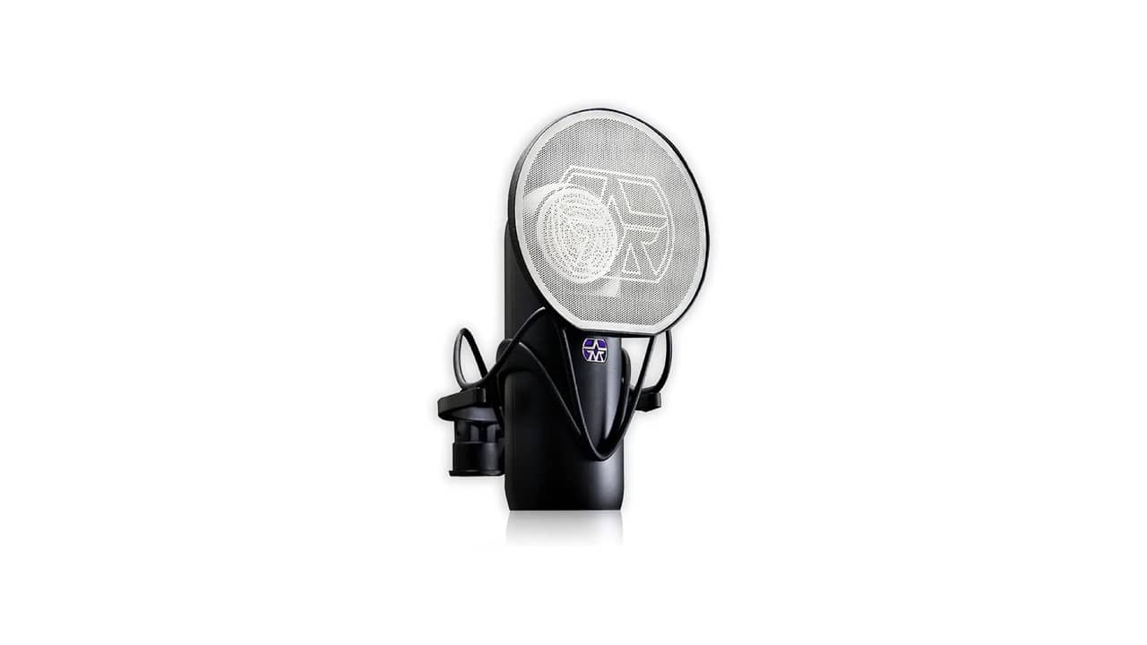 Melhor Microfone do Mundo: Análise dos Top 10 Profissionais