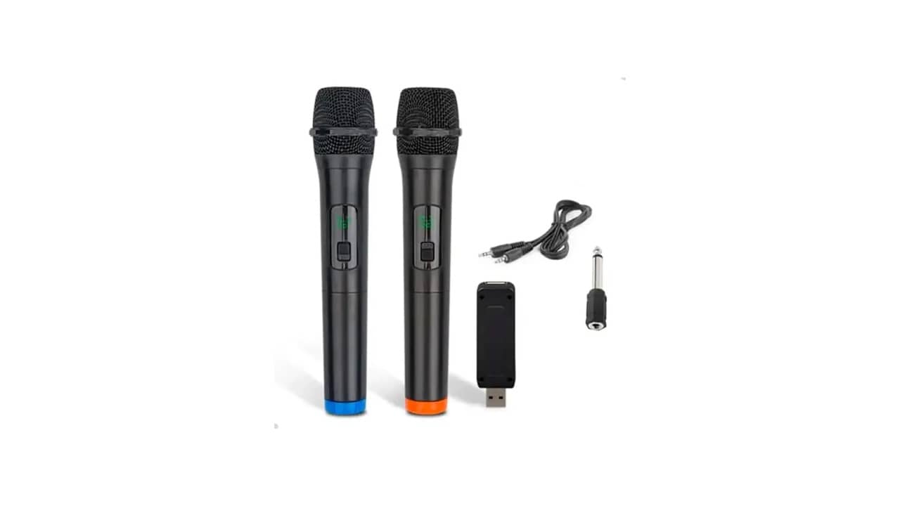 Melhor Microfone para Cantores Profissionais: Qual Melhor Opção Técnica?