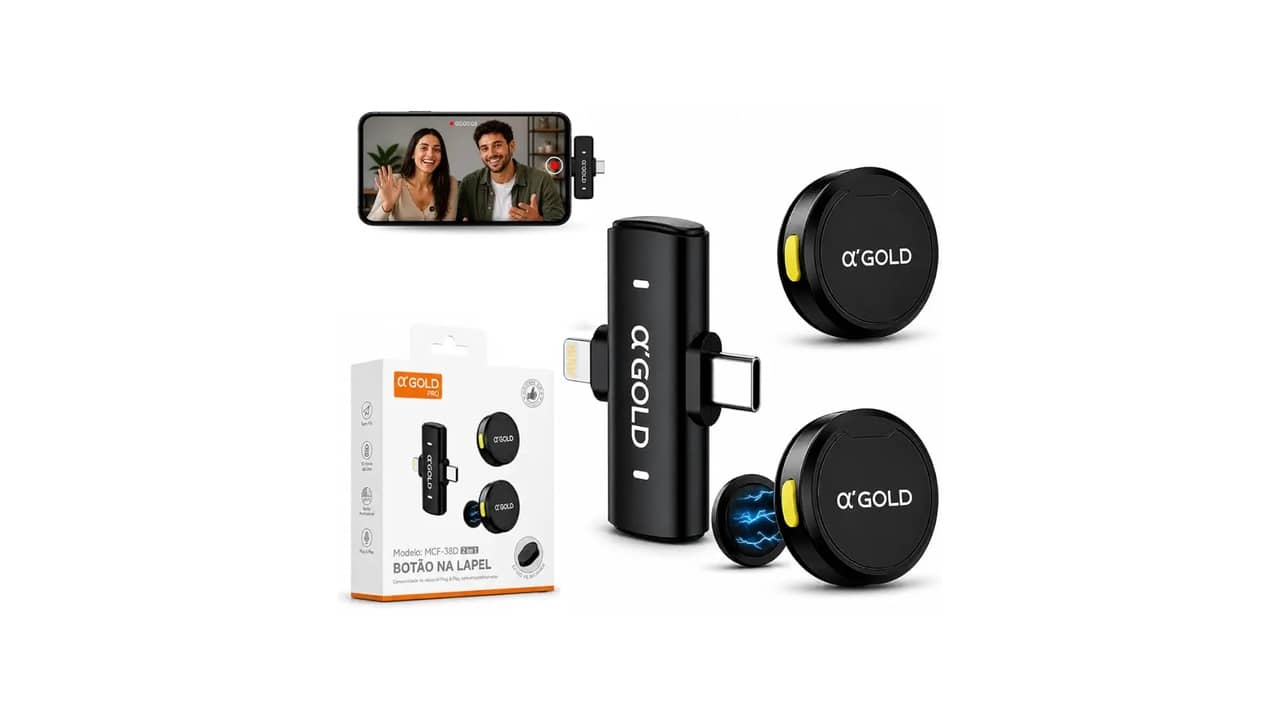 Melhor Microfone: Qual é o Melhor para Streaming, Jogos e Podcast?
