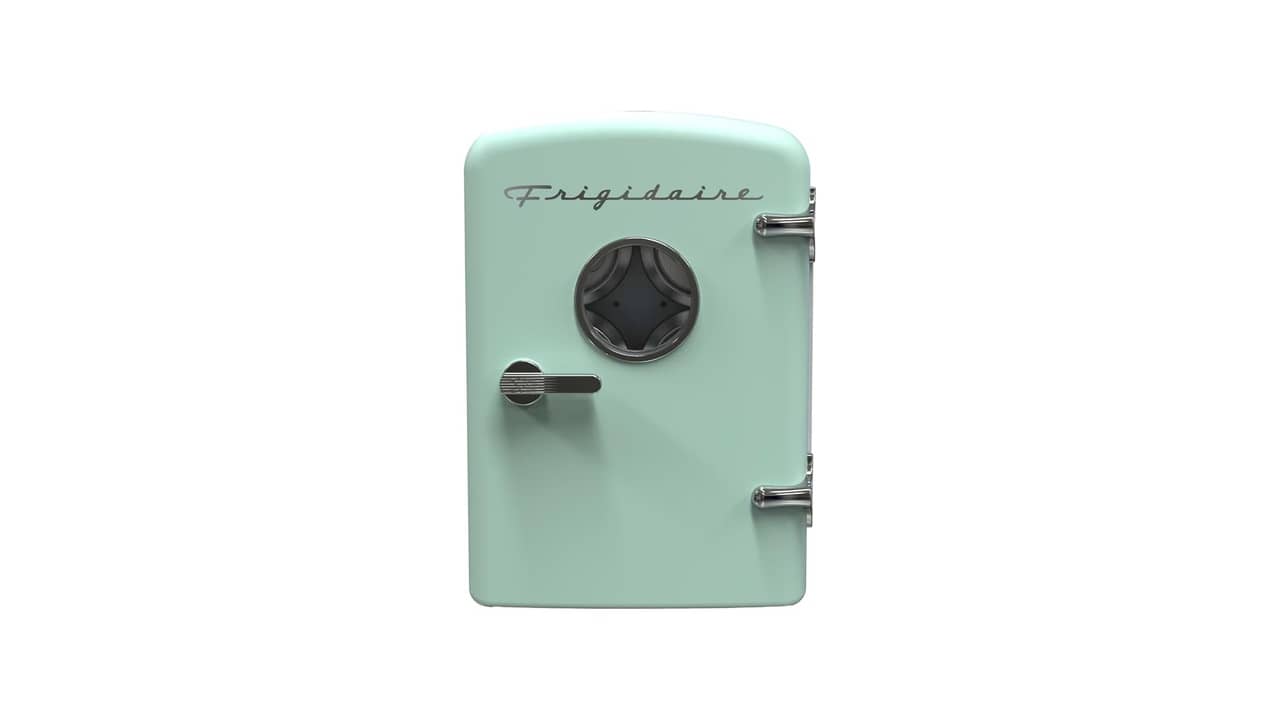 Melhor Mini Geladeira: Portátil, Compacta e Eficiente