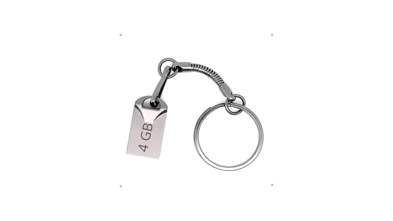 Melhor Mini Pen Drive: Armazenamento Compacto com Alta Velocidade