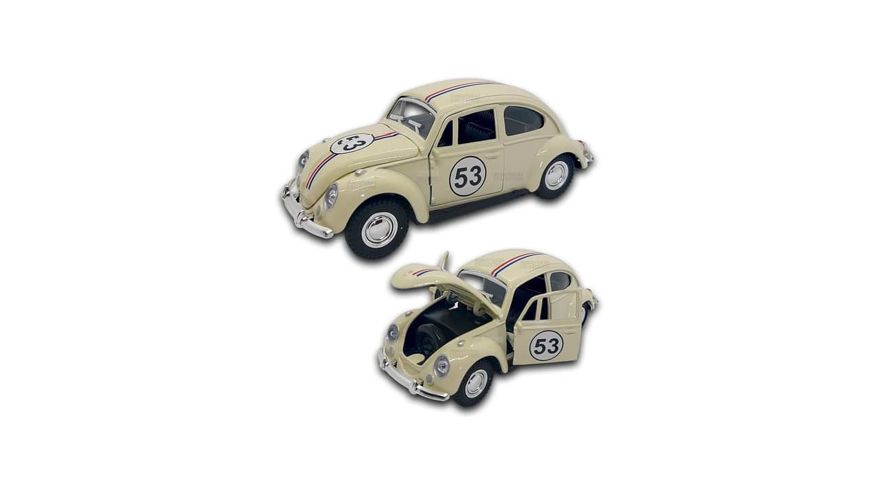 Melhor Miniatura de Carro: As 10 Melhores Opções para Colecionadores