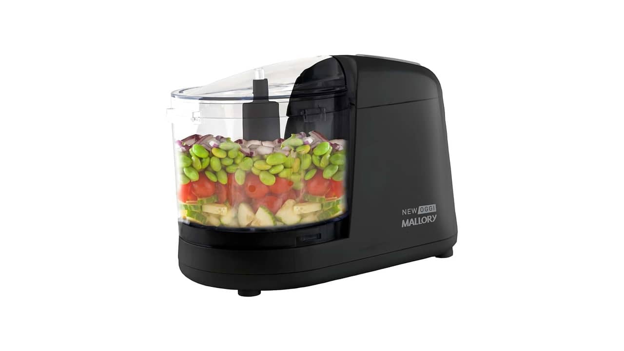 Melhor Miniprocessador de Alimento: Análise de 10 Modelos Excelentes