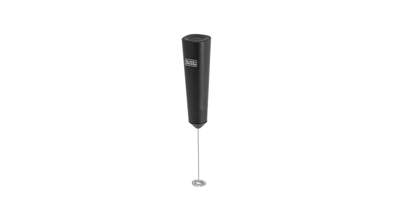 Melhor Mixer de Mão: 8 Modelos com Tecnologia Inovadora