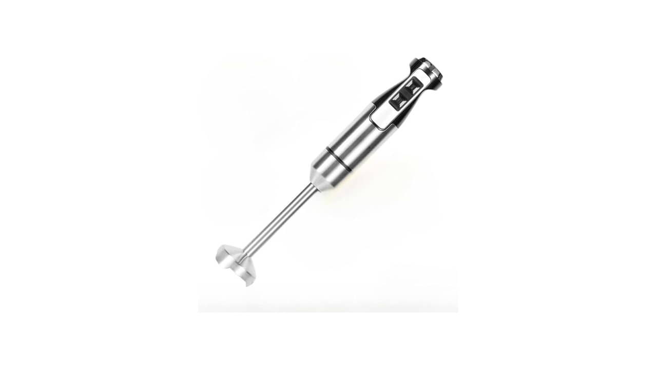 Melhor Mixer Profissional: Qual é a Opção Ideal para Cozinhar?