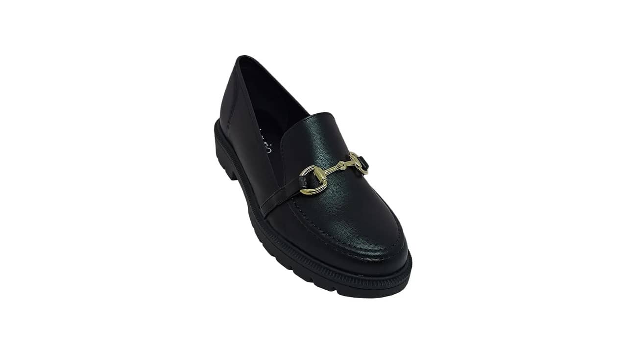 Melhor Mocassim Feminino: Estilo e Conforto