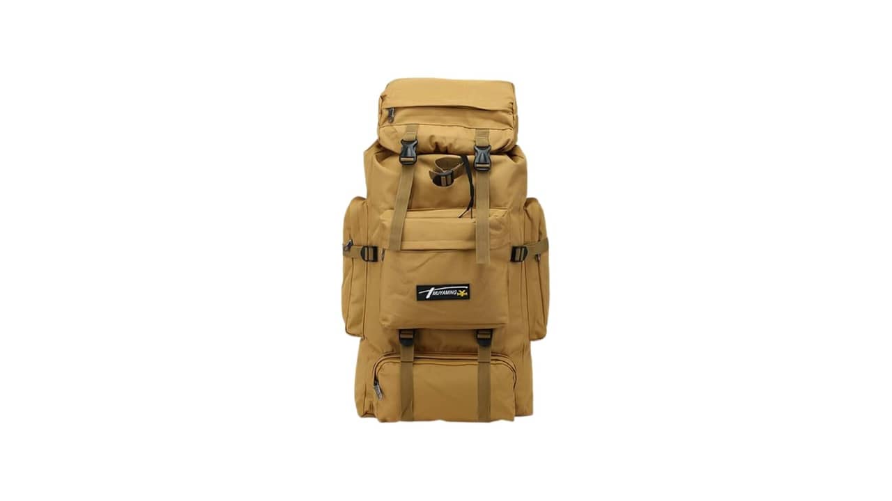 Melhor Mochila Cargueira: Análise Completa de 8 Modelos Impermeáveis