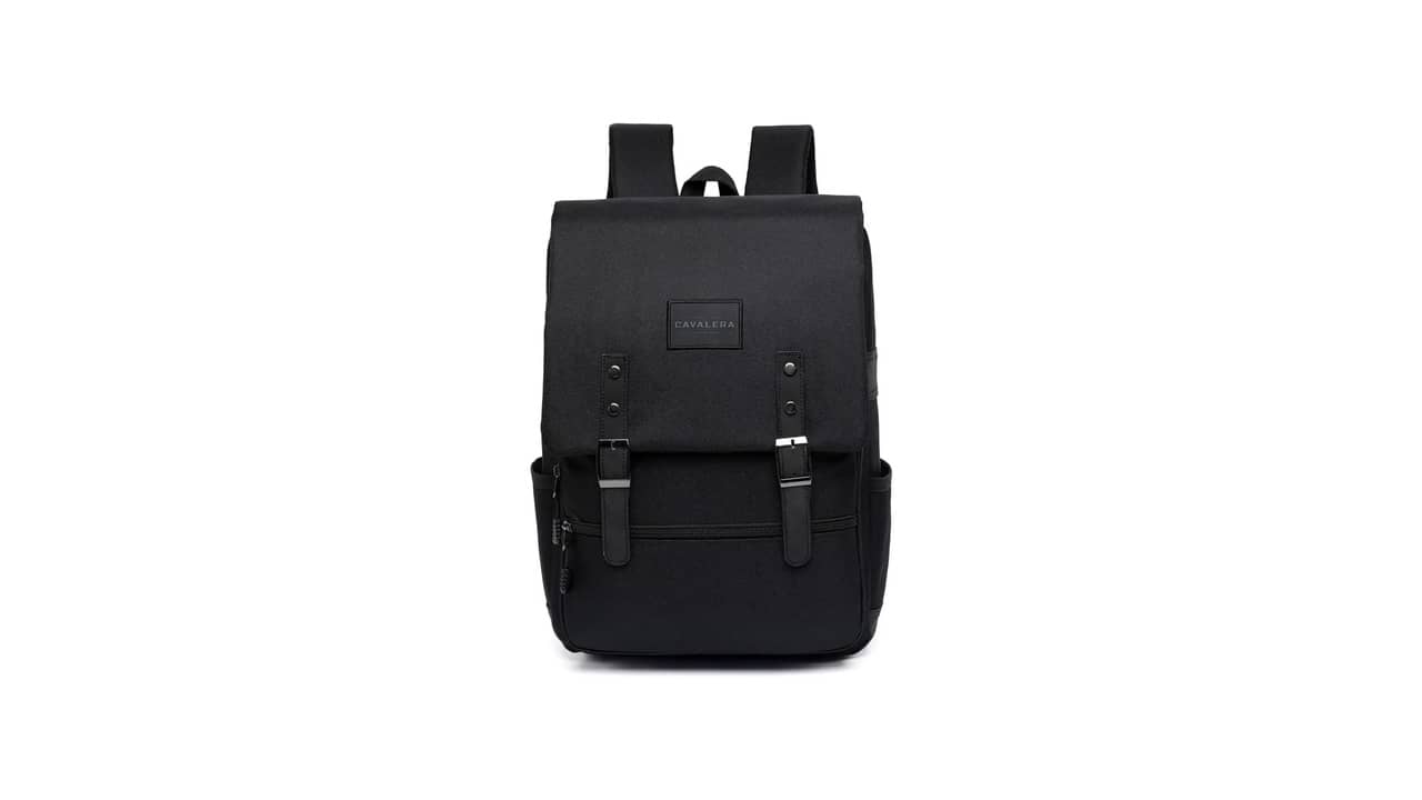 Melhor Mochila Cavalera Masculina: Design e Funcionalidade Unissex