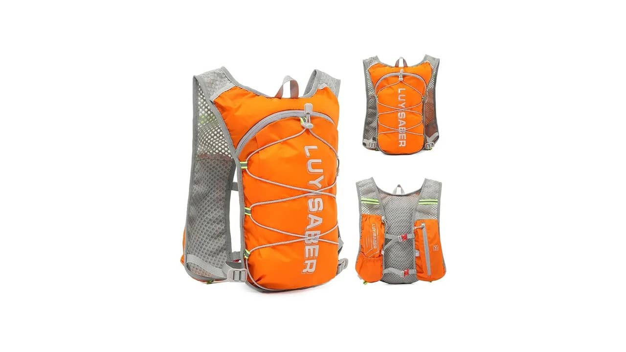 Melhor Mochila de Ciclismo: 10 Modelos com Hidratação e Impermeabilidade