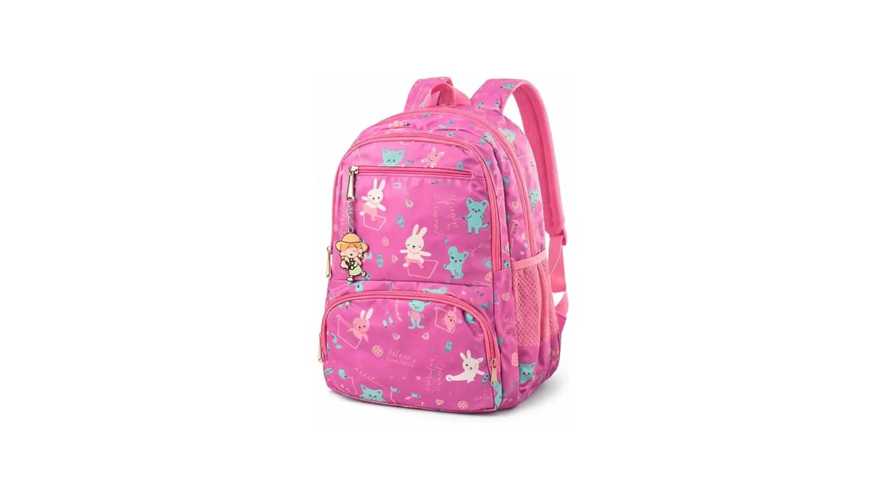 Melhor Mochila Escolar Infantil: Ergonômica e Resistentes para Crianças