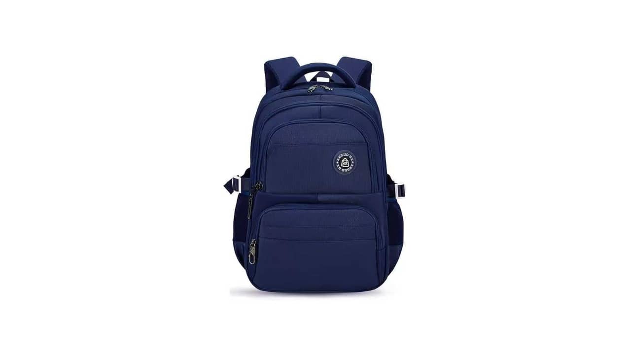 Melhor Mochila Escolar: Acolchoada e Impermeável para Adolescentes