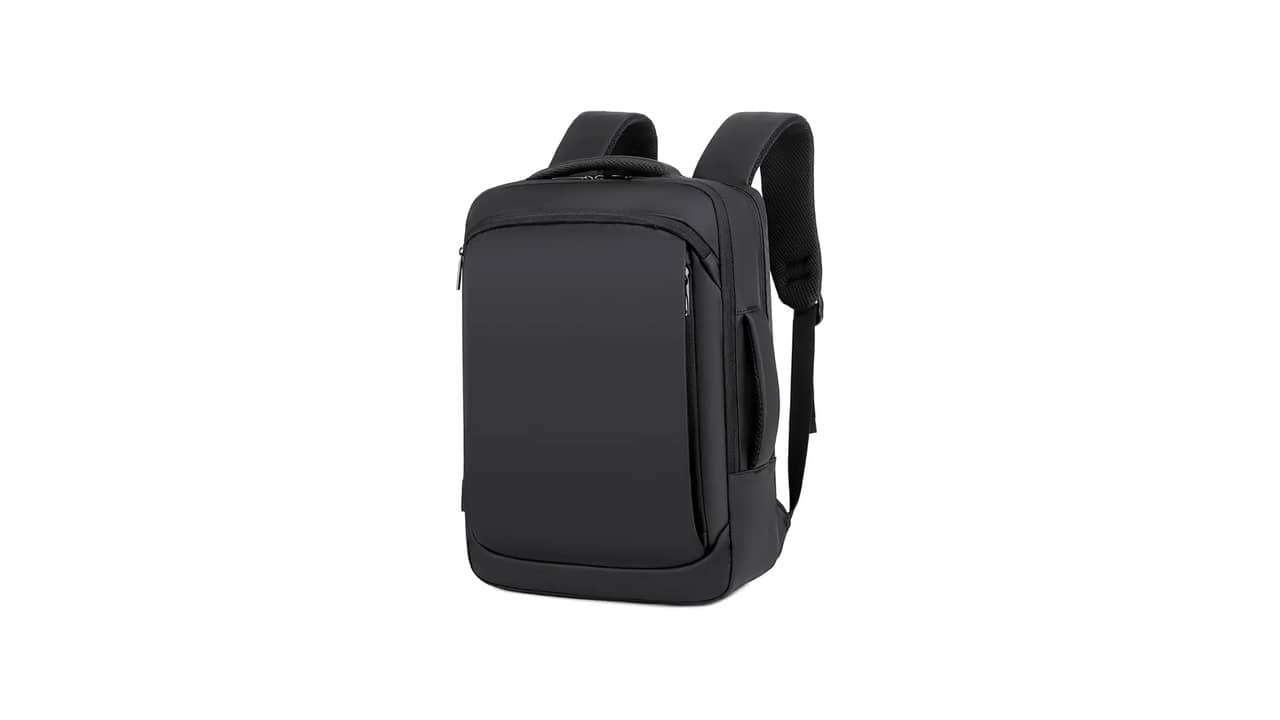 Melhor Mochila Executiva: Impermeável e Resistente à Furação