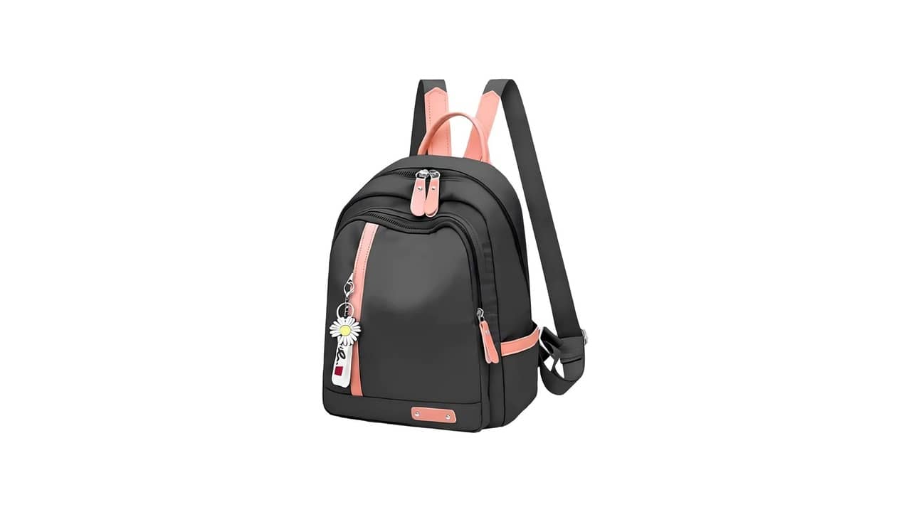 Melhor Mochila Feminina: Impermeável e Compartimentos Organizados