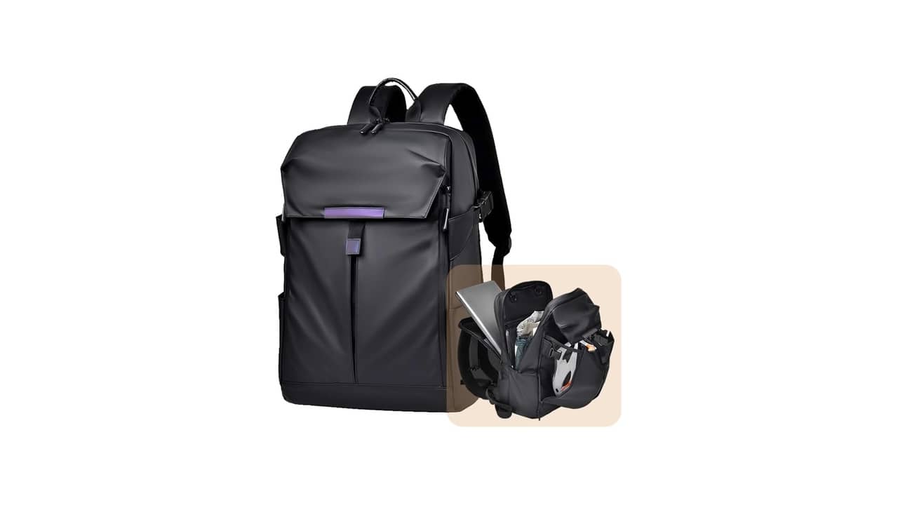 Melhor Mochila Impermeável para Viagem e Aventura