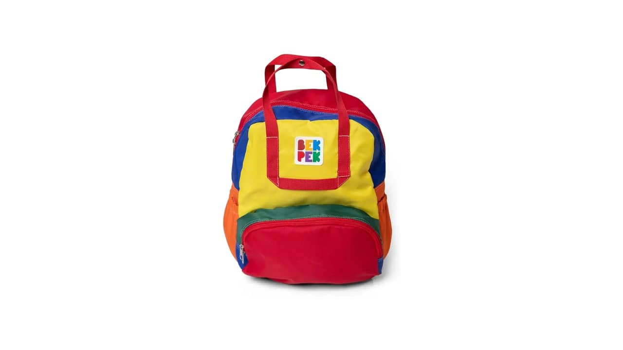 Melhor Mochila Infantil: Estilosa e Resistente para a Escola