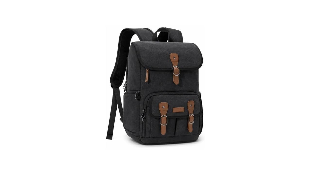 Melhor Mochila para Fotógrafo: Resistentes à Água e Compactas