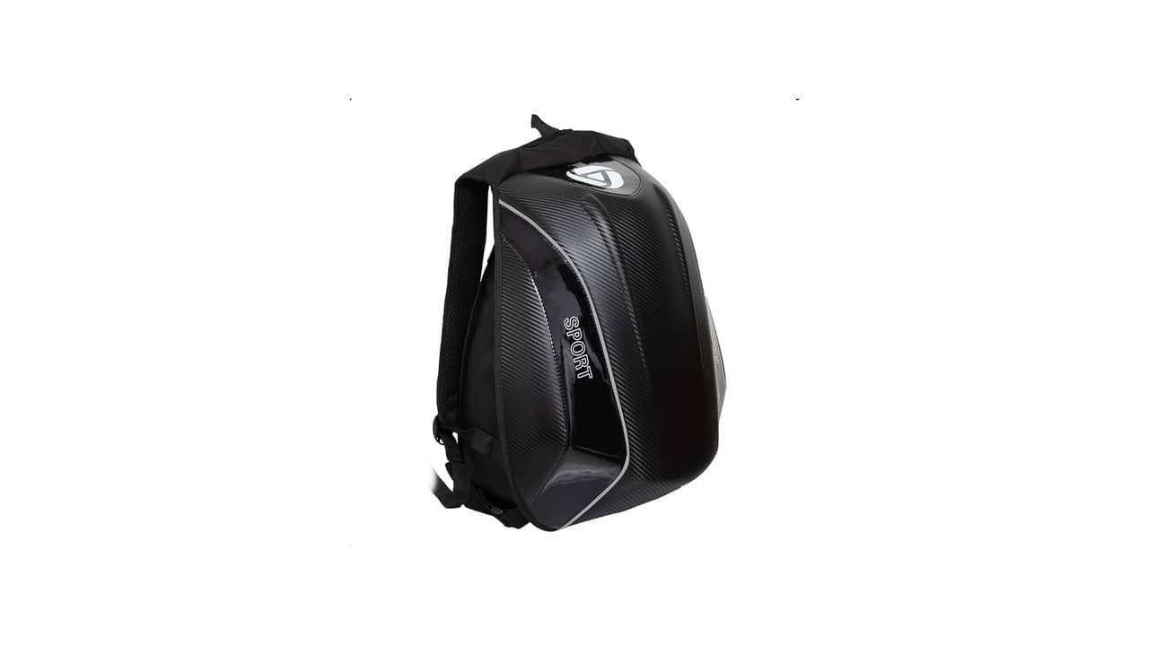 Melhor Mochila para Motociclista: Portabilidade e Proteção de Itens