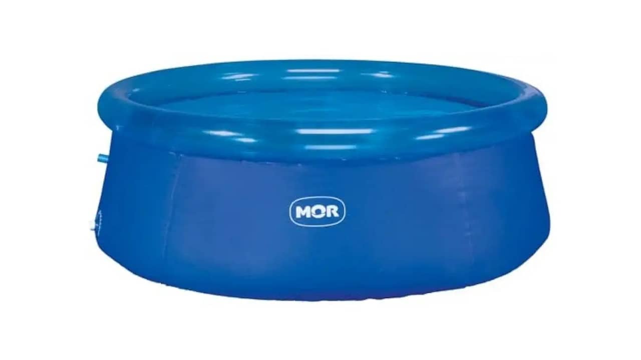 Melhor Modelo de Piscina Inflável: 7 Opções Excelentes para Famílias