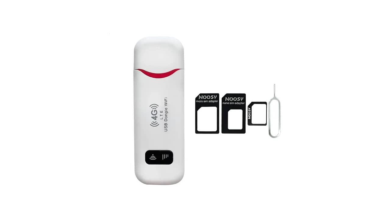 Melhor Modem 4G: Portátil e Eficiente para Conectividade