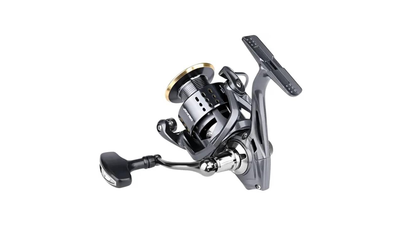 Melhor Molinete para Pesca: 10 Opções Ultra Leves e Duráveis