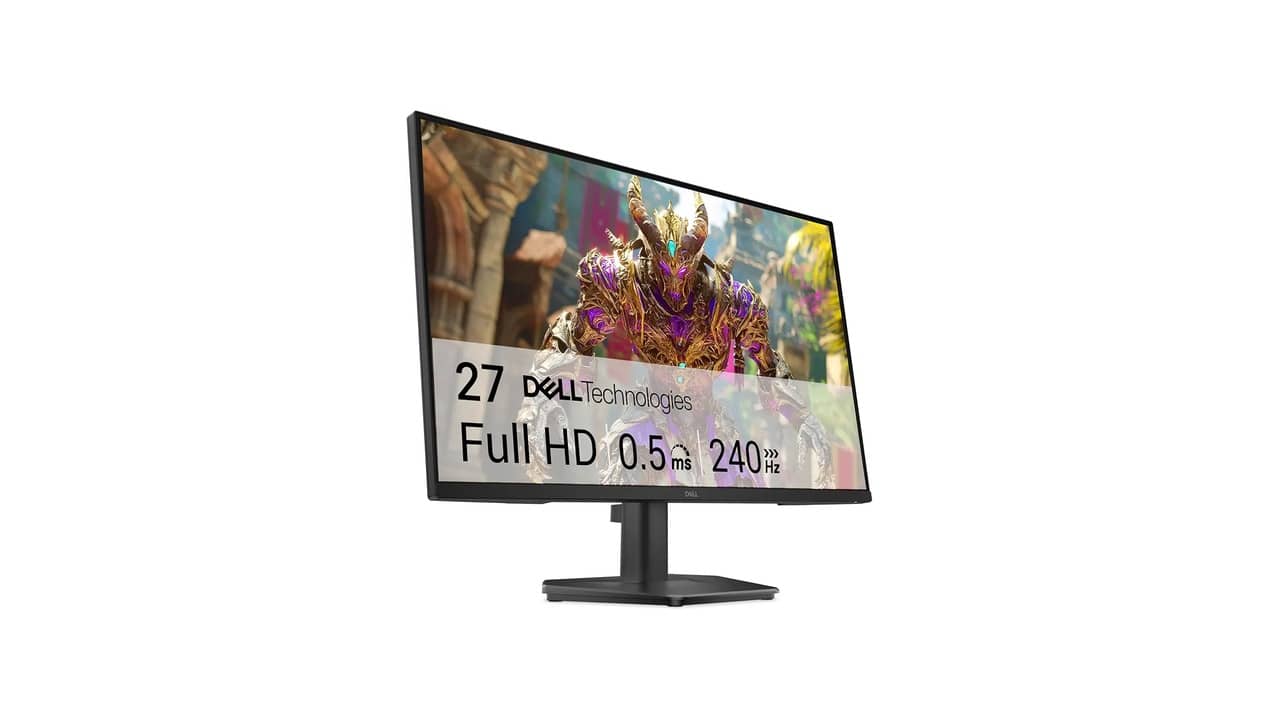 Melhor Monitor 240Hz: As 10 Melhores Opções para Gaming