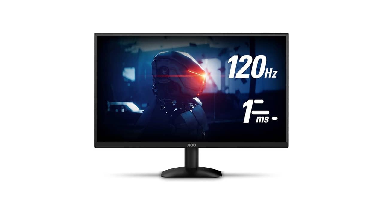 Melhor Monitor 27 Polegadas: Top 10 para Jogos e Trabalho