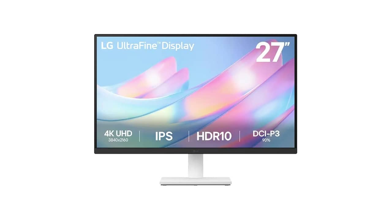 Melhor Monitor 4K: Análise das 10 Melhores Opções do Mercado