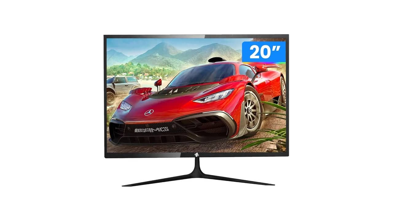 Melhor Monitor 75Hz: Top 10 Modelos para Gaming e Produtividade