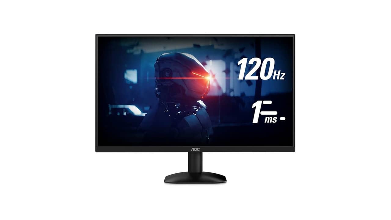 Melhor Monitor AOC: As 10 Melhores Opções para Jogos