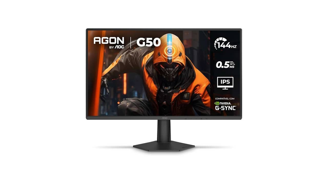 Melhor Monitor Gamer Barato 27 Polegadas: Análise de 10 Modelos