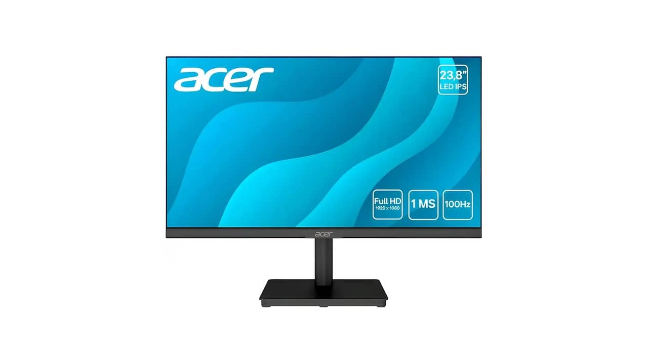Melhor Monitor para Designer: Tela IPS e Alta Frequência de Atualização
