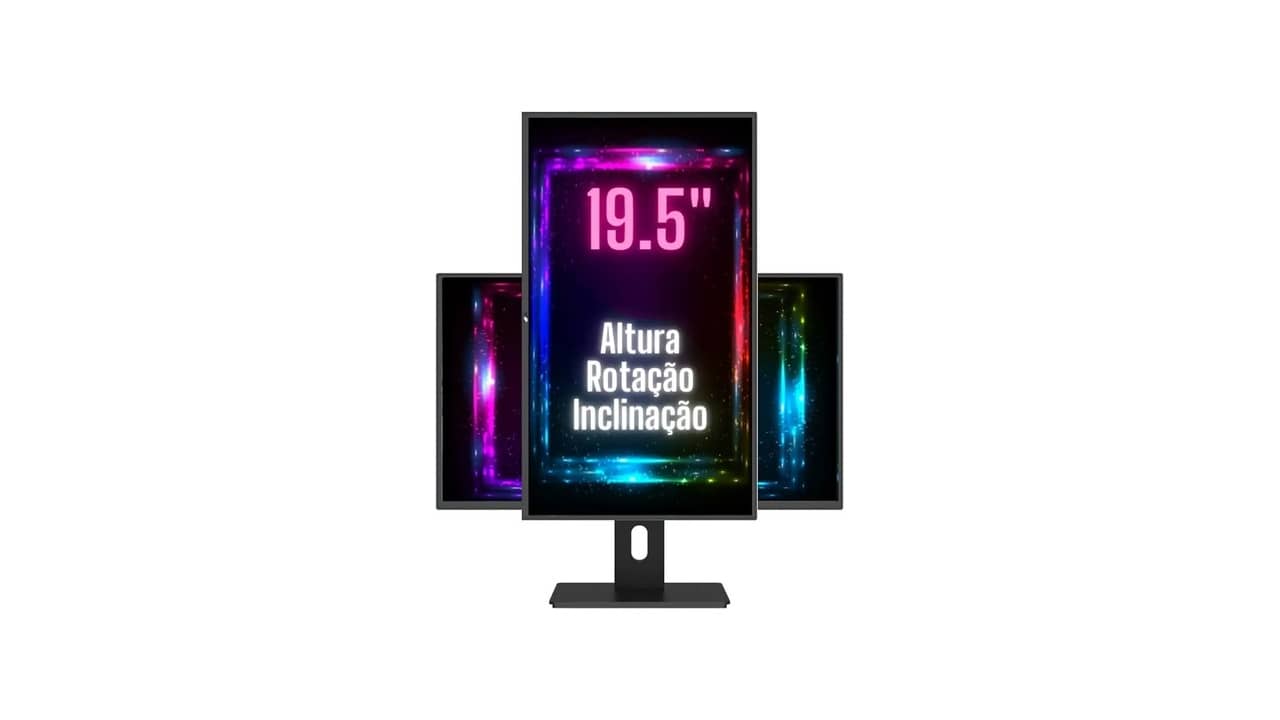 Melhor Monitor Vertical: Especificações e Recomendações