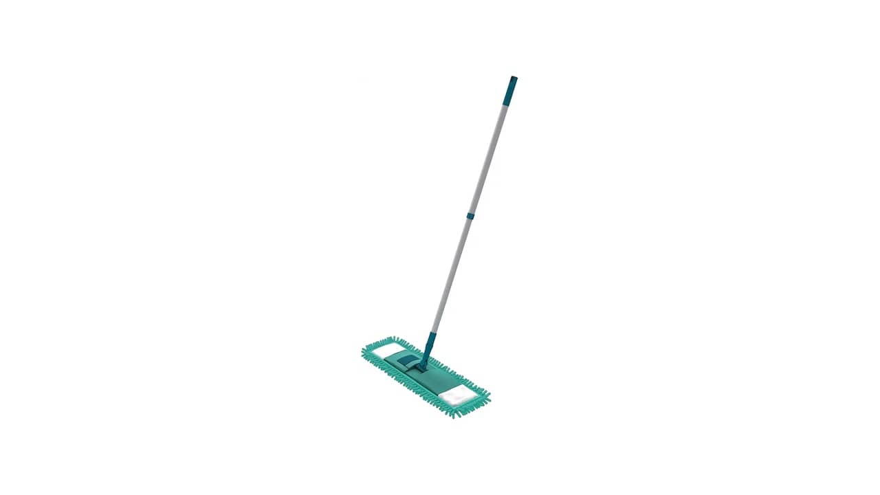 Melhor Mop Vassoura: Limpeza Eficaz e Versátil