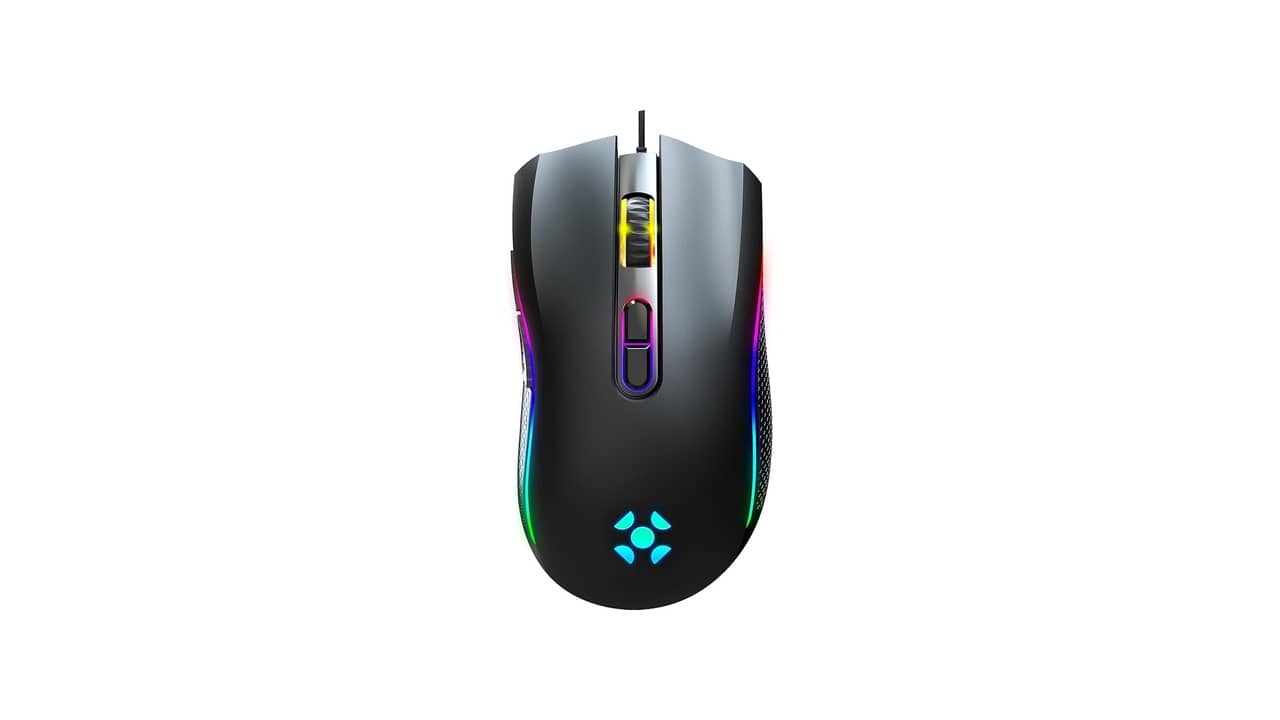 Melhor Mouse Fortrek: Analisando os Modelos Top