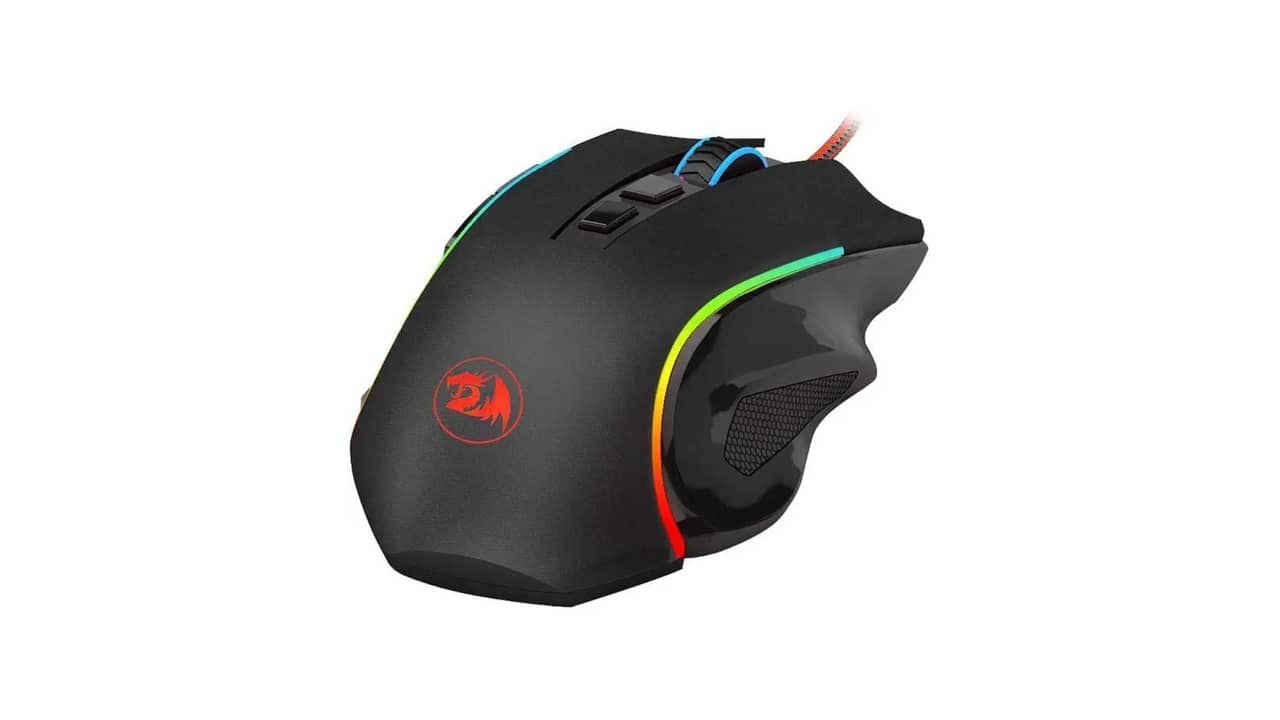 Melhor Mouse Gamer Custo-Benefício: Top 10 Opções com Preço e Desempenho