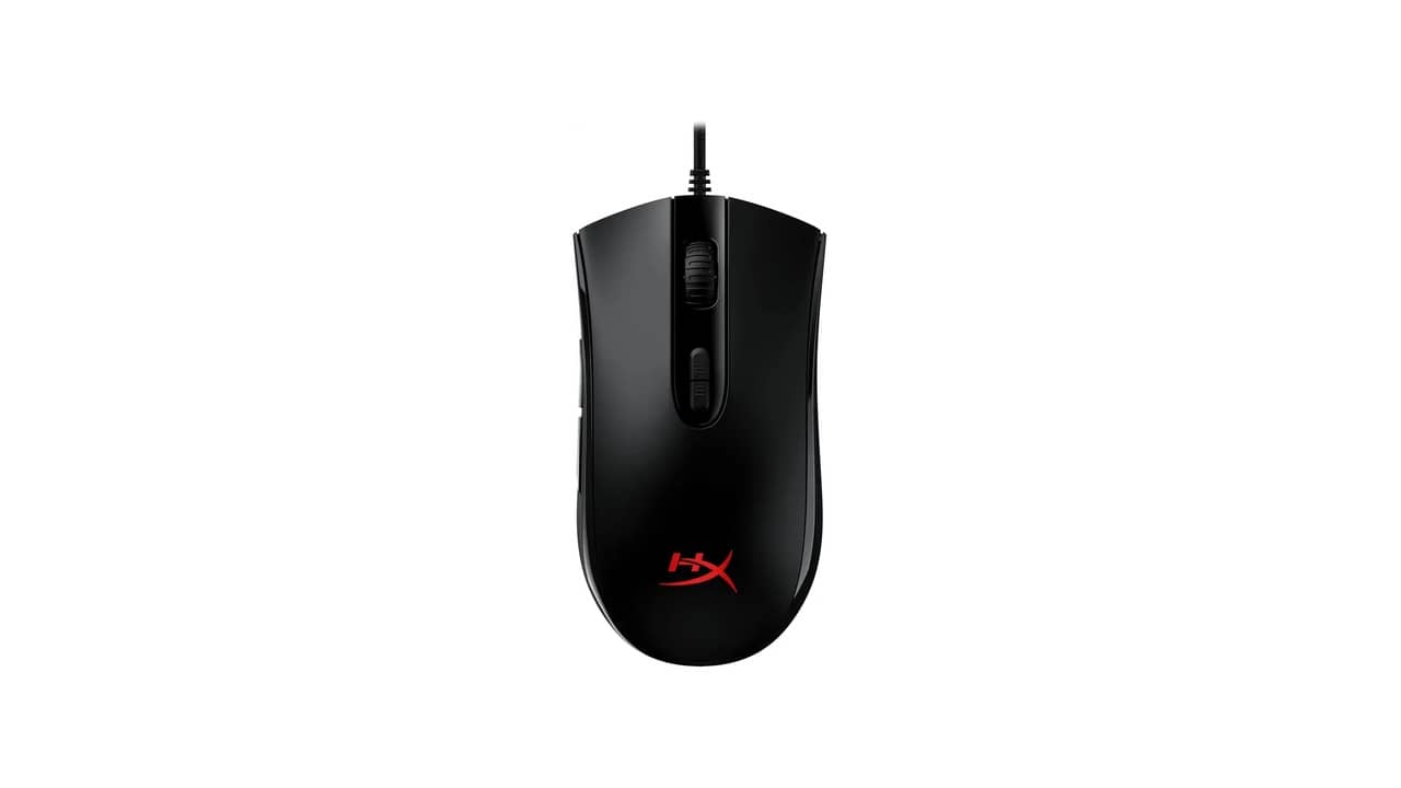 Melhor Mouse HyperX: Analisando 10 Modelos Top para Jogadores