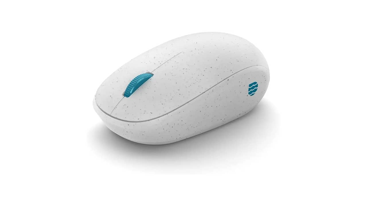 Melhor Mouse Microsoft: O Mais Confortável e Eficiente