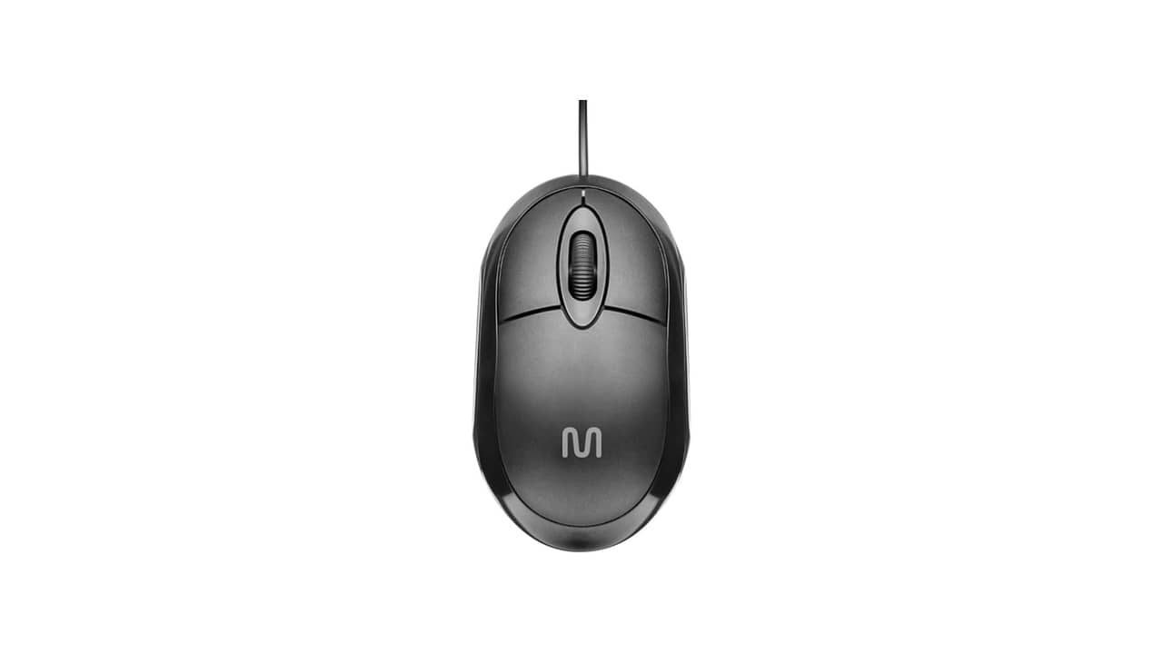 Melhor Mouse Multilaser: Análise dos 10 Modelos Mais Ergonômicos