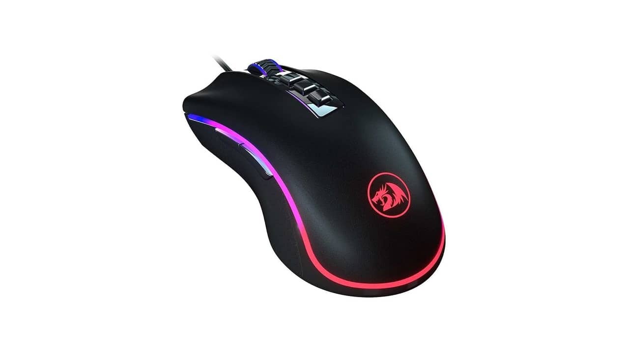 Melhor Mouse para FPS: Top 10 com Maior Precisão e Conforto