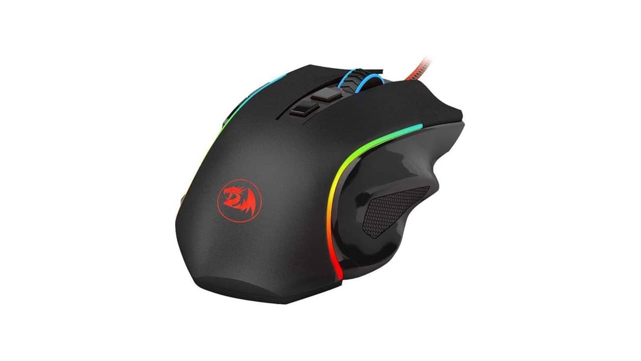 Melhor Mouse Redragon: Analisando 10 Modelos Top