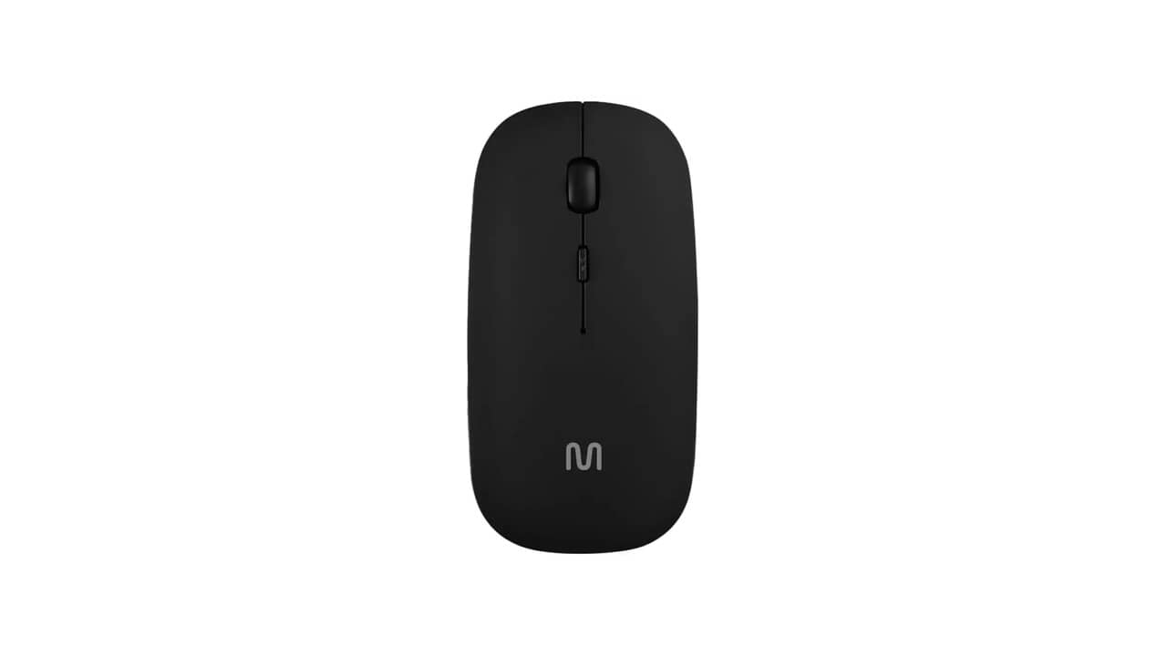 Melhor Mouse Sem Fio Recarregável: Análise Completa das 10 Melhores Opções