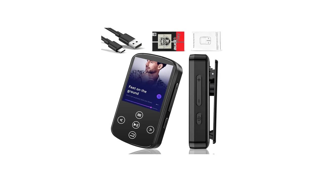 Melhor MP3 para Corrida: 10 Modelos Completamente Analisados