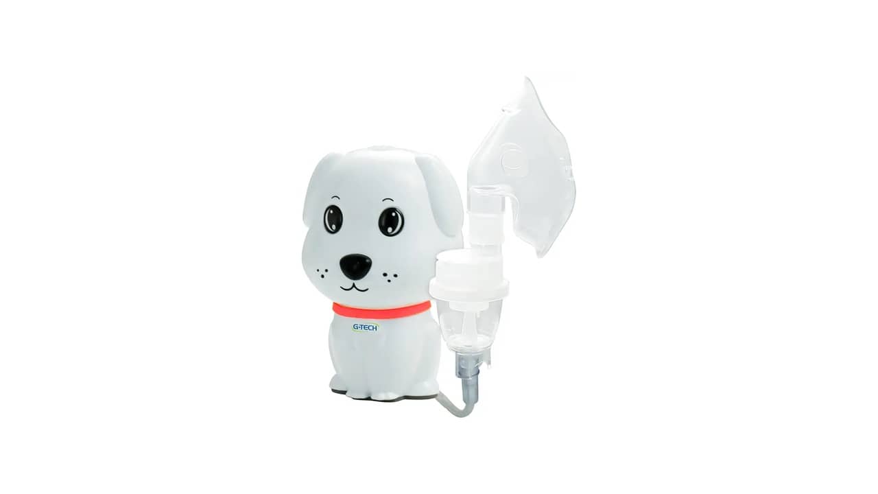 Melhor Nebulizador Infantil: Tecnologias e Recursos Essenciais