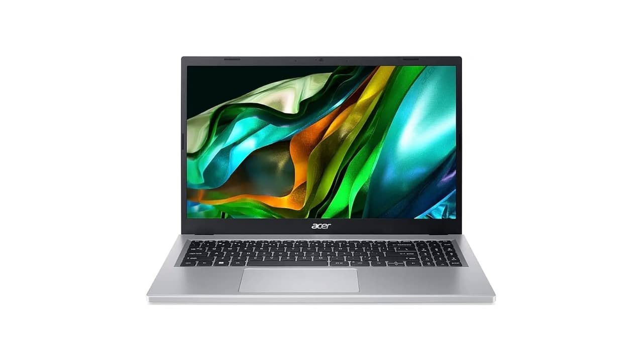 Melhor Notebook Acer Aspire 3: Intel Core i3 vs AMD Ryzen 5
