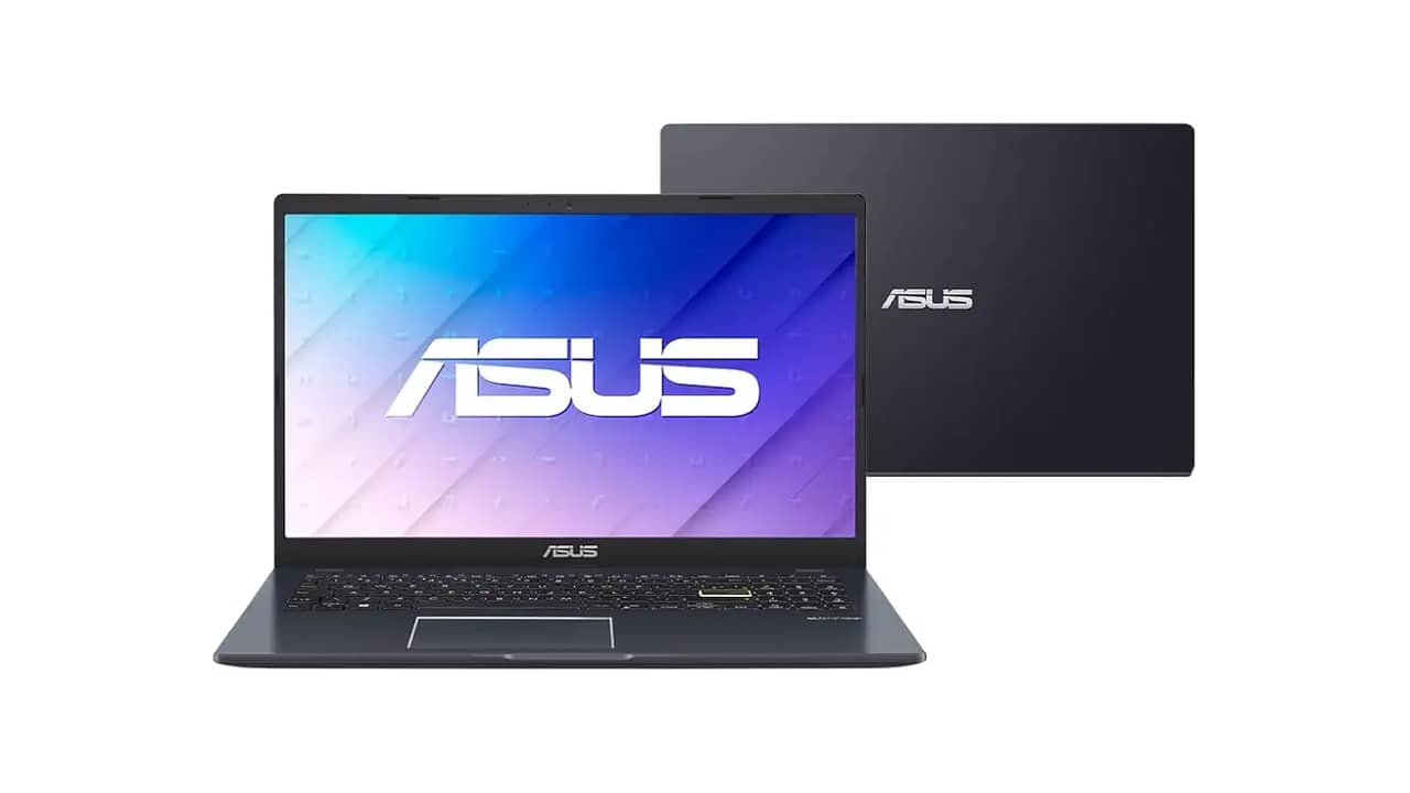 Melhor Notebook ASUS: Comparando as 10 Melhores Opções